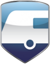 caravanshadebadge